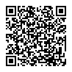 C&oacute;digo QR con el enlace al titular Heridos dos hombres tras caer el turismo en el que viajaban por un puente en Oencia