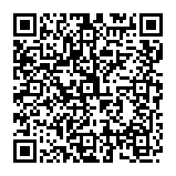 C&oacute;digo QR con el enlace al titular Implantar un 'chip' para revertir la degeneraciÃ³n de la retina