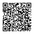 C&oacute;digo QR con el enlace al titular IU califica de 