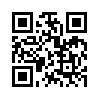 C&oacute;digo QR con el enlace al titular Esquela DÂª MÂª Teresa ManjÃ³n PÃ©rez