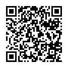 C&oacute;digo QR con el enlace al titular Palabras de Ãfrica. Cuentos de un continente en camino