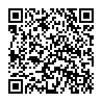 C&oacute;digo QR con el enlace al titular Reconocimiento a los valores cÃ­vicos