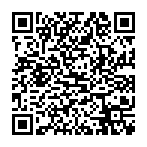 C&oacute;digo QR con el enlace al titular SED presenta un libro de cuentos africanos para un proyecto educativo en El Salvador