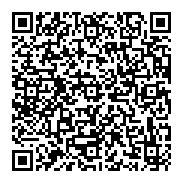 C&oacute;digo QR con el enlace al titular Un inspector de formaciÃ³n chino llega a LeÃ³n para conocer el Â‘bricpolÂ’, una tÃ©cnica creada por ...