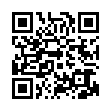 C&oacute;digo QR con el enlace al titular Talleres especial Navidad en el Museo ArqueolÃ³gico