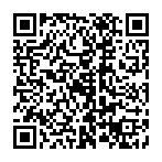 C&oacute;digo QR con el enlace al titular Yuri elegido para representar a la Ponferradina en el Champions for Life del BernabÃ©u