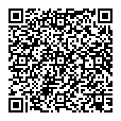 C&oacute;digo QR con el enlace al titular Los dinosaurios con pico de pato tenÃ­an una cresta carnosa como la de los gallos