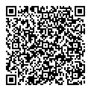 C&oacute;digo QR con el enlace al titular El Ayuntamiento abrirÃ¡ expediente sancionador a la empresa organizadora de la NU por la proyecciÃ³n de publicidad sobre la Plaza Mayor