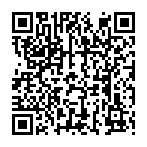 C&oacute;digo QR con el enlace al titular Llamazares:Â 