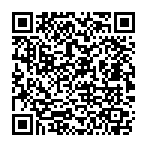 C&oacute;digo QR con el enlace al titular El Cometa Errante y Rafaria Montecristo, protagonistas de los SÃ¡bados Swing del Hula Hula