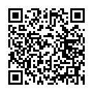 C&oacute;digo QR con el enlace al titular Una piedra aislada en el camino