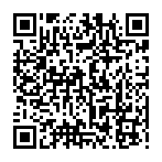 C&oacute;digo QR con el enlace al titular Una madre esconde a su bebÃ© de 2 meses para impedir que la Junta se lo lleve