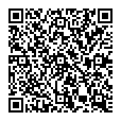 C&oacute;digo QR con el enlace al titular Cena de Navidad del APA del colegio