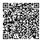 C&oacute;digo QR con el enlace al titular Reyes: 