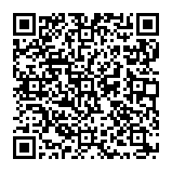 C&oacute;digo QR con el enlace al titular Gala de Navidad del Conservatorio de MÃºsica