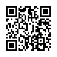 C&oacute;digo QR con el enlace al titular Jornadas Espacio de Ciberseguridad: Reto de ciberseguridad