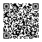 C&oacute;digo QR con el enlace al titular La aventura de Rogelio Blanco que puso fin al exilio del presidente NegrÃ­n