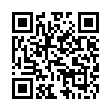 C&oacute;digo QR con el enlace al titular La crisis de la izquierda