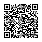 C&oacute;digo QR con el enlace al titular Artes EscÃ©nicas para la Infancia
