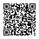 C&oacute;digo QR con el enlace al titular Cuatro heridos al salirse con su todoterreno de la calzada