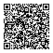 C&oacute;digo QR con el enlace al titular Aznar: 