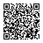 C&oacute;digo QR con el enlace al titular Â La Casona de La Cuenca: El cuento para un adolescente que acabÃ³ convertido en novela