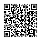 C&oacute;digo QR con el enlace al titular Cartas al mago Chalupa a travÃ©s de Twitter