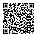 C&oacute;digo QR con el enlace al titular 'Absoluta discreciÃ³n' acerca de nuevo el gÃ³spel a LeÃ³n