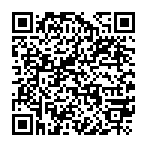 C&oacute;digo QR con el enlace al titular Â«La casona de la cuencaÂ», una historia de superaciÃ³n como la de su autora
