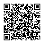 C&oacute;digo QR con el enlace al titular El Chelsea recibe hoy la poesÃ­a de Carlos Alcorta y MarÃ­a GarcÃ­a