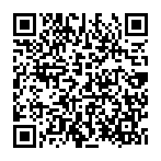C&oacute;digo QR con el enlace al titular Ya se puede decir 