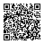 C&oacute;digo QR con el enlace al titular Air Nostrum estrena imagen estas Navidades