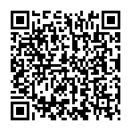 C&oacute;digo QR con el enlace al titular Responder con un apagÃ³n a la subida de la luz