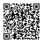 C&oacute;digo QR con el enlace al titular La parroquia de San Ildefonso realiza el domingo un acto homenaje a la Virgen Negra de Rocamadour
