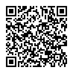 C&oacute;digo QR con el enlace al titular IU carga contra el 