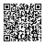 C&oacute;digo QR con el enlace al titular Fallece una mujer por muerte natural cuando cruzaba un paso de peatones