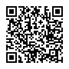 C&oacute;digo QR con el enlace al titular 'Cuando el tiempo se para'