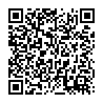 C&oacute;digo QR con el enlace al titular IUÂ llama a la 