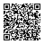 C&oacute;digo QR con el enlace al titular Alberto Taibo presenta maÃ±ana en El AlbÃ©itar un proyecto audiovisual rodado con el director francÃ©s Paul Garnier