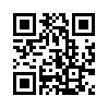 C&oacute;digo QR con el enlace al titular Alsina ofrece cuatro horas de radio en directo en el coliseo baÃ±ezano