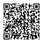 C&oacute;digo QR con el enlace al titular TrÃ¡fico recomienda el uso de cadenas en cuatro tramos de carreteras de la provincia
