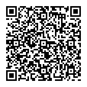 C&oacute;digo QR con el enlace al titular Ejemplar recogida de alimentos