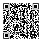 C&oacute;digo QR con el enlace al titular Una placa recuerda la antigua capilla dedicada a la Virgen negra de Rocamadour