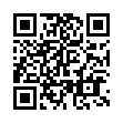 C&oacute;digo QR con el enlace al titular Going Viral on WordPress.com: 26 Million Views and Counting &mdash; Seth&rsquo;s Story