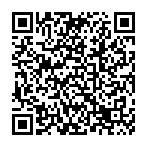 C&oacute;digo QR con el enlace al titular AguaÂ y viento para recibir a PapÃ¡ Noel