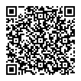 C&oacute;digo QR con el enlace al titular La ciclogÃ©nesis provoca el descarrilamiento de un tren en Galicia