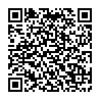 C&oacute;digo QR con el enlace al titular La San Silvestre alcanza los 1.200 corredores