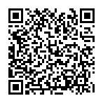 C&oacute;digo QR con el enlace al titular Â¿Alergia? DiagnÃ³stico vÃ­a mÃ³vil