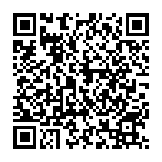 C&oacute;digo QR con el enlace al titular Un centenar de astorganos arropa la presentaciÃ³n de la Ãºltima novela de MartÃ­nez Oria
