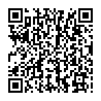 C&oacute;digo QR con el enlace al titular El fuego destruye dos camiones en un incendio en una nave de Arcahueja